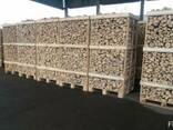 We sell firewood natural moisture and dry - photo 1