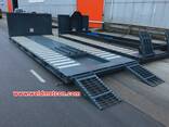 Welding steel structures, frame steel  / weldmetcon. com / - фото 3