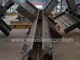 WELDSTEELCON. COM / Subcontract work welded steel construction/ - фото 1