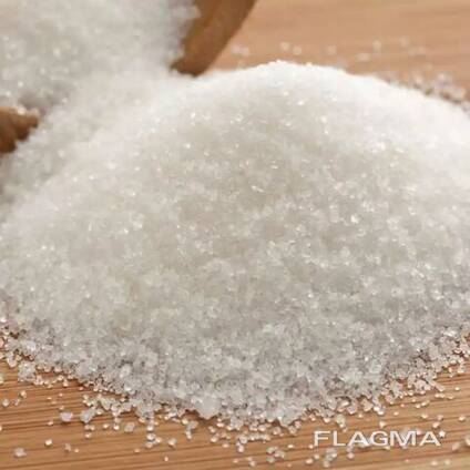 White Granulated Sugar, Refined Icumsa 45 Sugar, White crystal sugar/ refined powder sugar