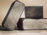 Wood briquettes - фото 1