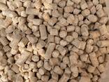 Wood flour/wood meal 140-560 / древесная мука - фото 2