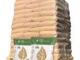 Wood pellet - photo 5