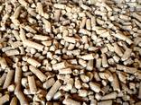Biomass Energy Wood Fuel Briquette - photo 1