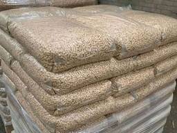 Wood Pellets