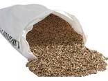 Best Price Biomass Holzpellets Fir Wood Pellets 6mm in 15kg bags - photo 1