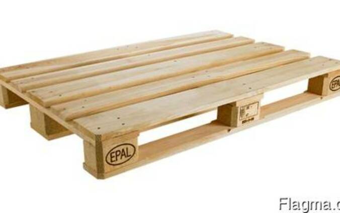 Wooden pallets EPAL, EUR, 1000*1200IPPC, your size