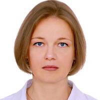 Андриевская Ольга Владимировна