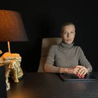 Bilous Natalia