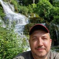 Solovei Serhii