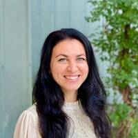 Horshkova Vira Aleksandr