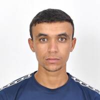 Bouih Abdessalam Abde